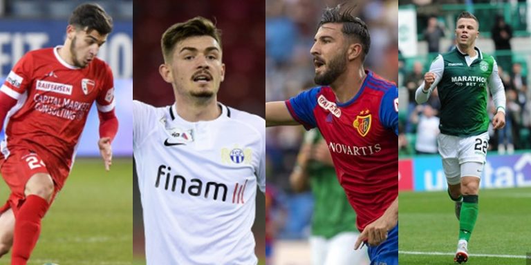 Talentët kosovarë në udhëkryq – Zvicra në rënie, Kosova po ‘pushton’ Evropën