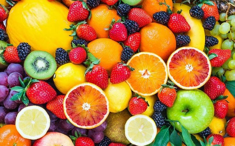 Frutat që nxisin shkrirjen e dhjamit