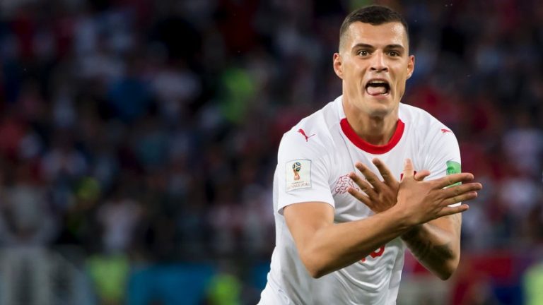 E zbulon Cana: Granit Xhaka donte të luante për Shqipërinë