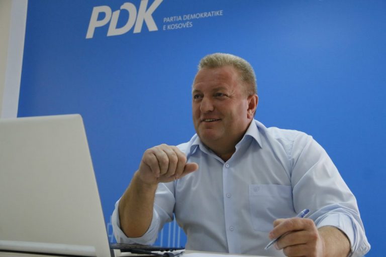 Hisen Berisha zbulon komandantin e UÇK’së që ia ka premtuar 11 mijë vota si deputet i PDK’së