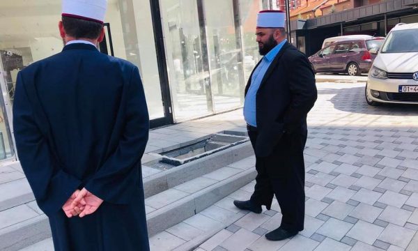 Konflikti në mes të familjes Mehmeti e Rafuna, flet hoxha që po përpiqet t’i pajtojë