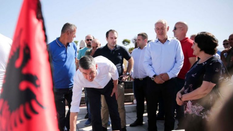 Veseli: Vepra e luftëtarëve, frymëzimi për të ndërtuar një të ardhme më të mirë