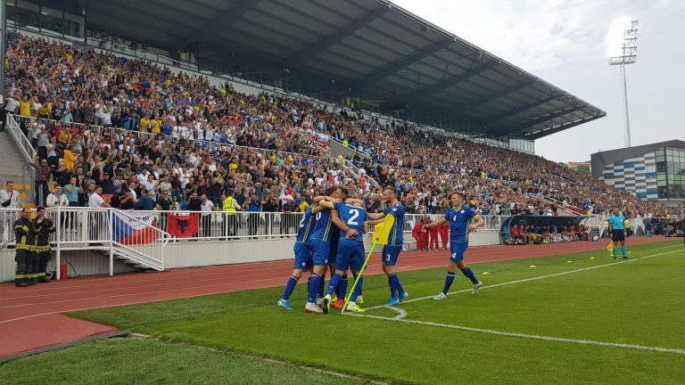 Mësohet data kur dalin në shitje biletat për ndeshjen e Kosovës me Gjibraltarin