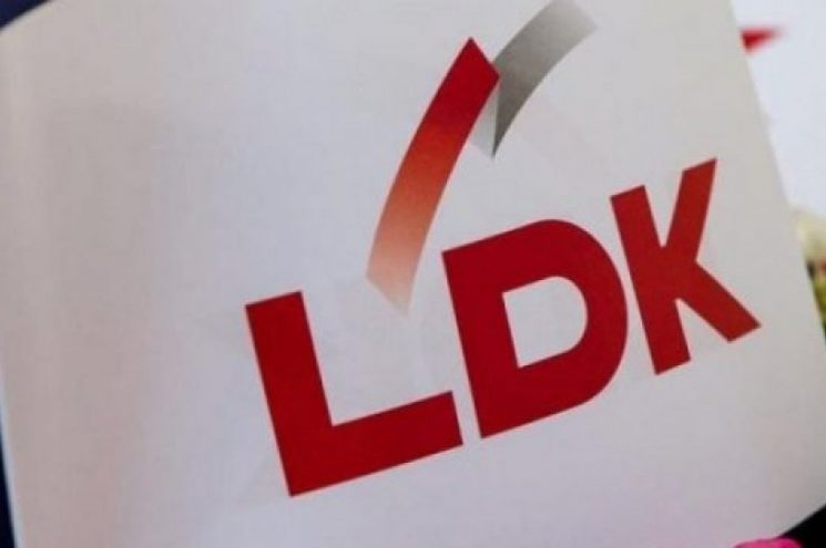 Dega e LDK’së në Vushtrri cakton dy emrat që ia mësyjnë postit të deputetit