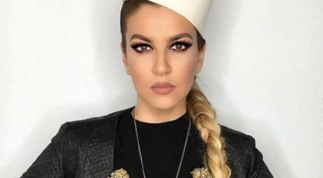 Leonora ka disa fjalë për lojtarët kosovar, pas ndeshjes me Anglinë