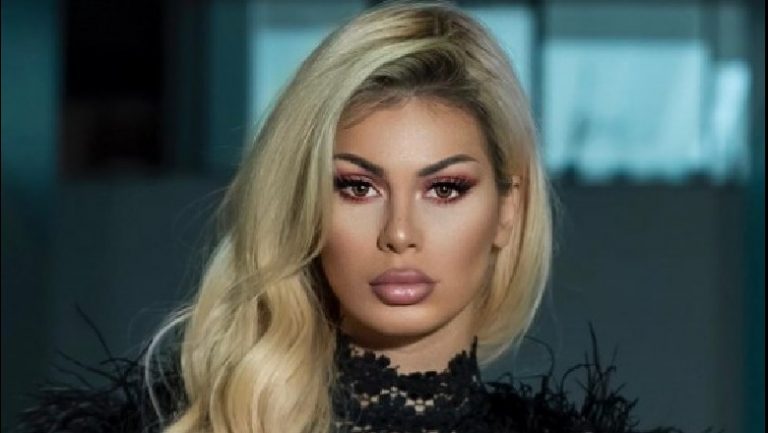 Me një FOTO nga zyra, Luana zbulon formatin në të cilin do ta shohim këtë sezon televiziv