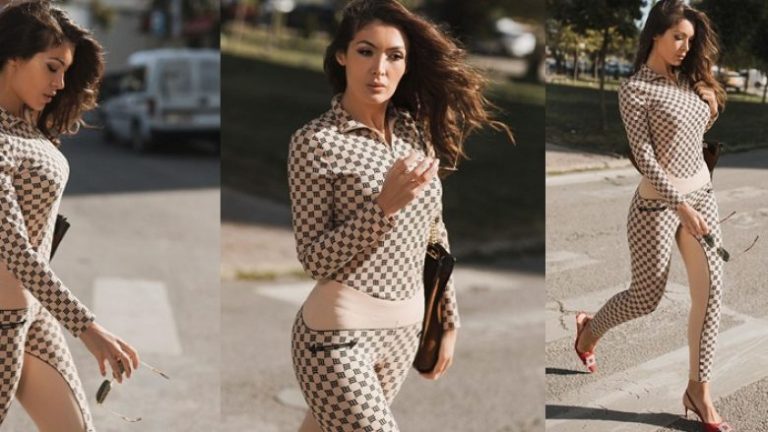 Nora Istrefi rrëmben vëmendje në imazhet e reja, duket në top formë