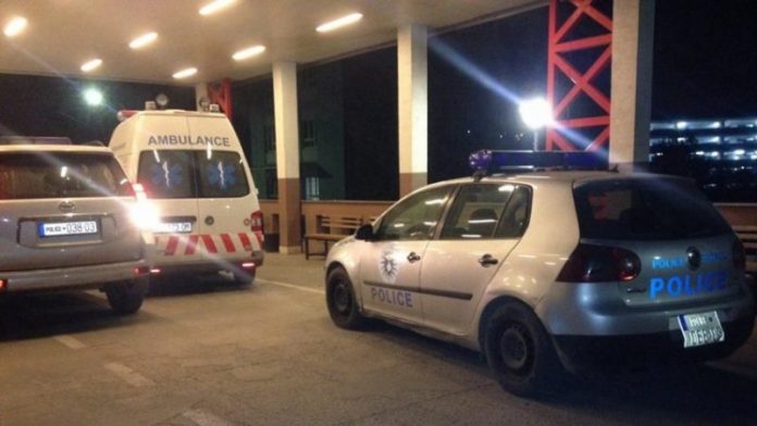 Flasin nga QKUK, gjendja e të plagosurve në Skenderaj është stabile