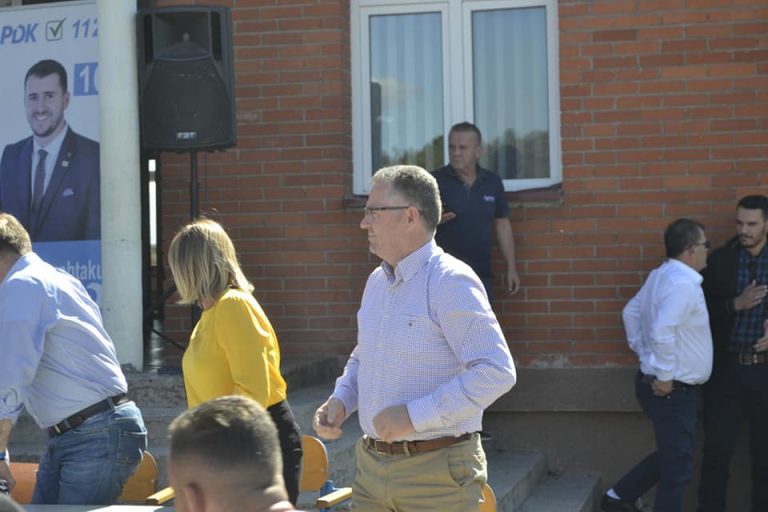 Rafet Rama: Takimet tona po e konfirmojnë fitoren tonë