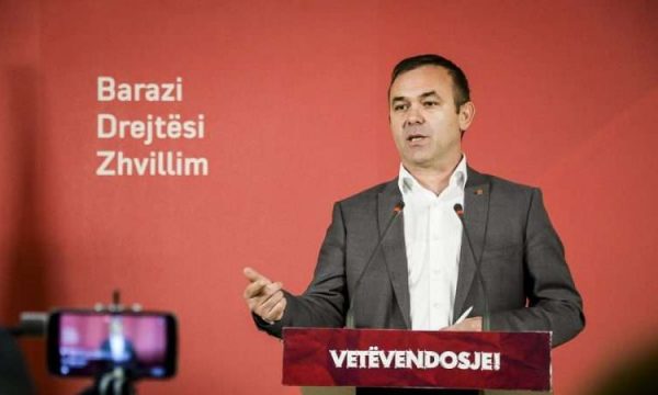Rexhep Selimi reagon ndaj Remit: As që pranojmë të diskutojmë për ndonjë bashkëpunim me PDK-në