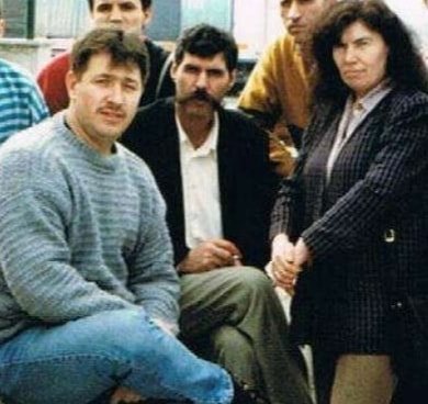 Kështu e përshkruan Sami Lushtaku heroin Fehmi Lladrovcin (FOTO)