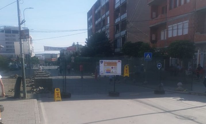 Sheshi Adem Jashari