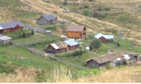 Stanet e kosovareve