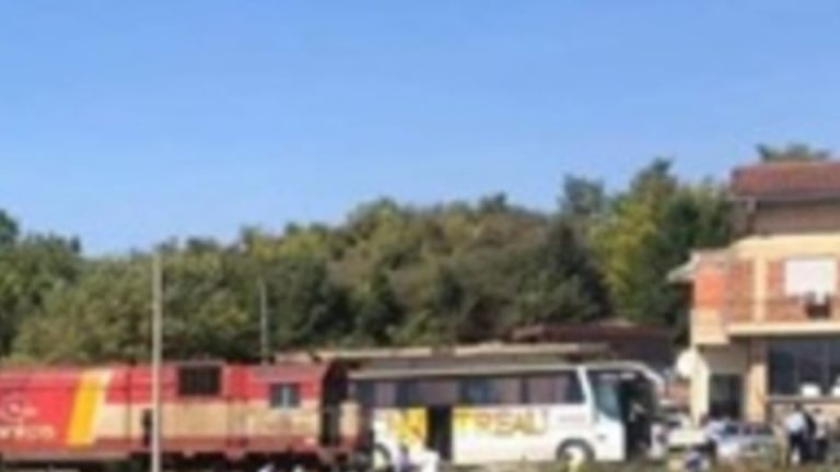 Ndalohet qarkullimi i gjithë trenave, shkak arrestimi i shoferit ku vdiq e mitura