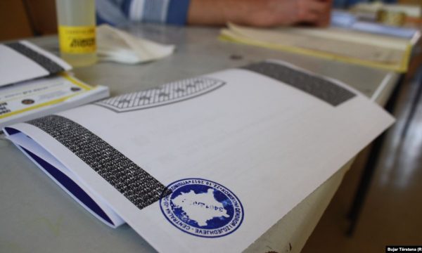 Me sa vota mund të bëhet deputet një kandidat?