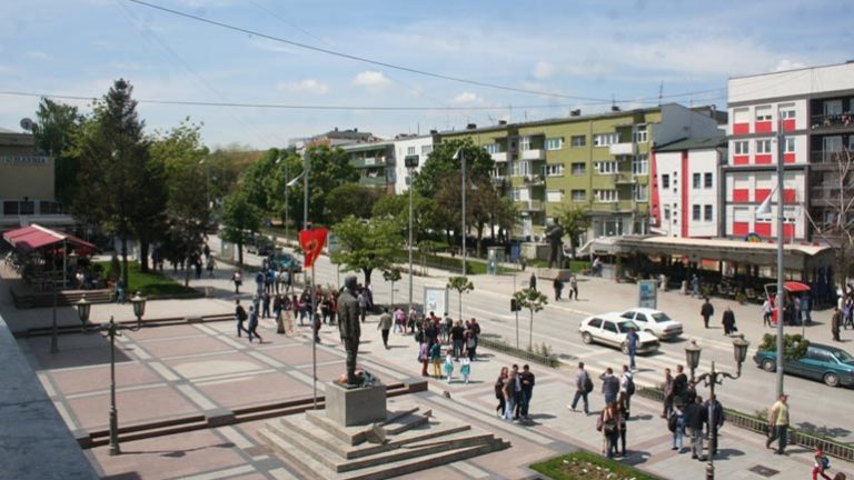 Përfundon numërimi në Gjilan, ja tri partitë e para