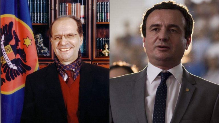 Rugova apo Kurti? – Kush e mban rekordin për vota?