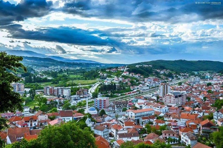 Vetëvendosje ia merr PDK-së edhe një bastion