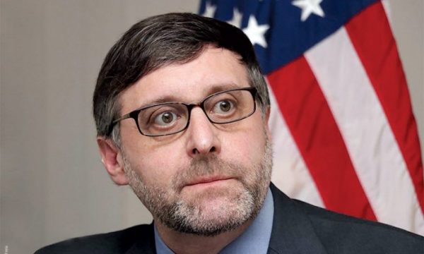 Palmer: Nuk e dimë si do të sillet Albin Kurti në Qeveri – koalicioni s’do të ketë parti që dolën nga UÇK