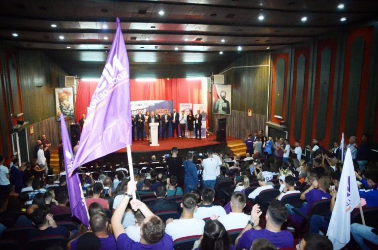 Limaj: Drenasi nuk është pronë e askujt, më 6 tetor qytetarët duhet të votojnë lirshëm pa presione e shantazhe