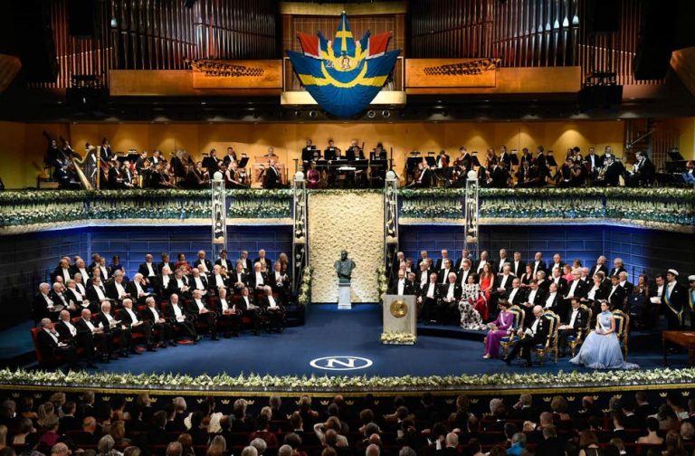 Ky është fituesi i çmimit Nobel për Paqe (FOTO)