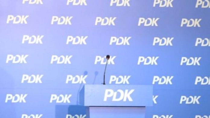 Rezultatet e kandidatëve për deputetë të PDK-së në Drenas