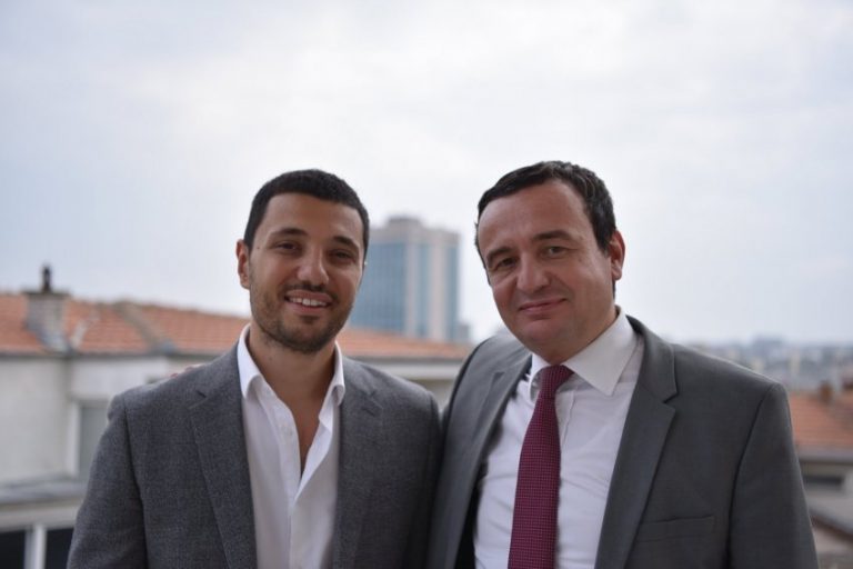Mësohet se a i fitoi votat për deputet djali i avokatit Tomë Gashi