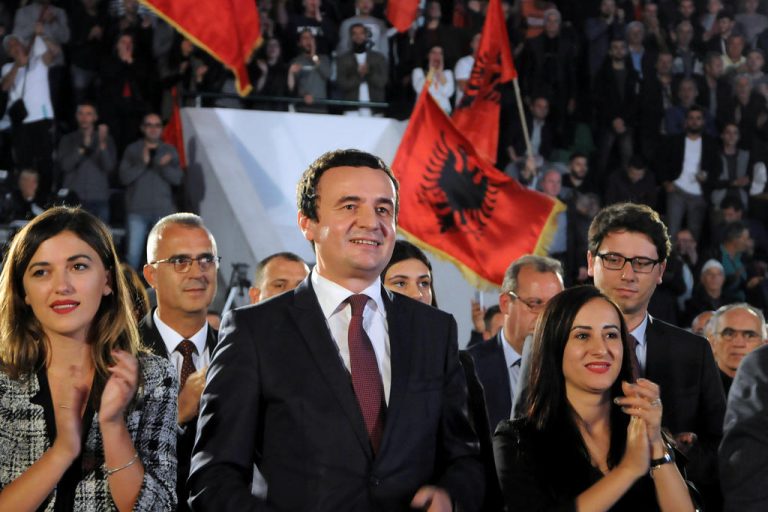 Pse po vonohet shpallja e rezultatit të zgjedhjeve?