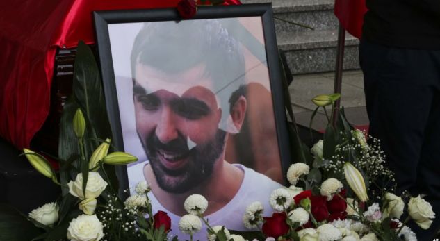 Ka arritur në Kosovë raporti për vdekjen e Astrit Deharit