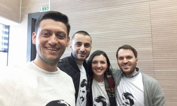 Shoku i ngushtë tregon se çfarë i tha Astrit Dehari kur e takoi për herë të fundit