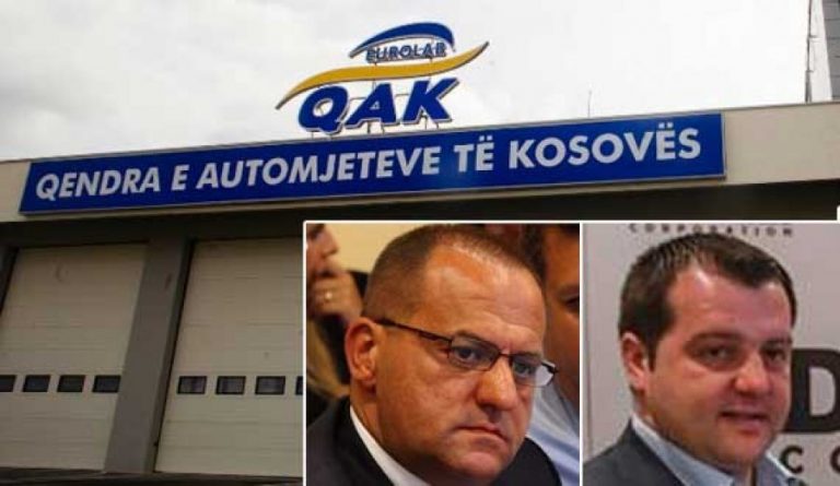 Goditet monopoli i Devollëve, anulohet homologimi për këto vetura