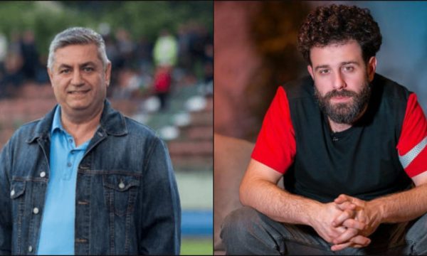 Shakohoxha zbulon një talent të MC Kreshës