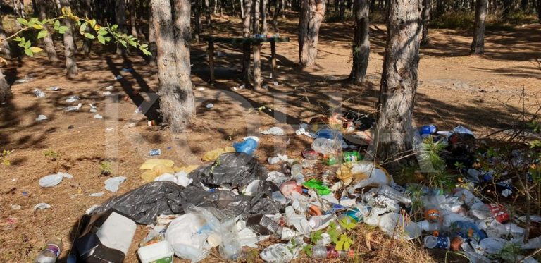 “Mushkëritë e Drenasit” mbulohen me bërllok (FOTO)