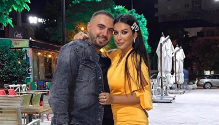 Elita një nuse për qejfin e vjehrrës, kështu ka shkuar në dasmë tek familja e Gjikos