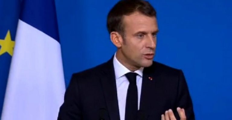 Muajin e ardhshëm Macron do të vizitojë Shqipërinë dhe Maqedoninë e Veriut