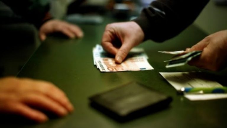 Fajde në Drenicë, 1 i arrestuar