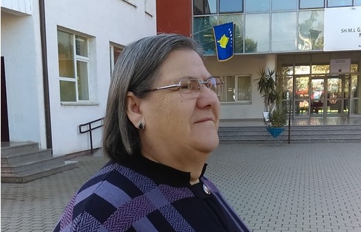 Voton edhe nëna Ferdonija: E kreva obligimin tim si qytetare