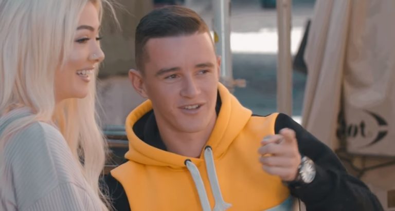 PREMIERË: Flamur Plakiqi lanson projektin e parë “Du me t’pa” (VIDEO)