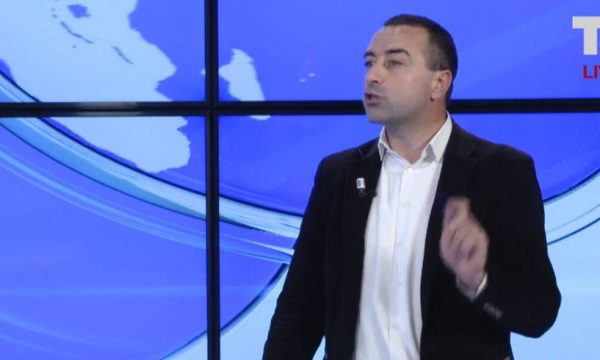 Halilaj pas aktakuzës: 16 vjeçarja asnjëherë nuk u ankua për mua, e kërcënuan
