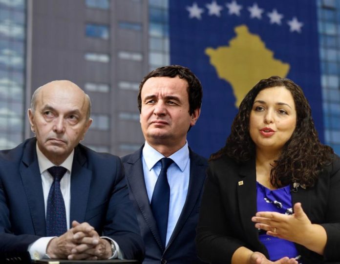 “Koalicioni është çështje e kryer” – Ndahen postet qeveritare mes LVV-së dhe LDK-së