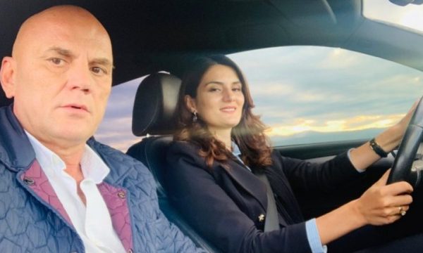 Kjo është gruaja më e votuar në LDK, shikoni sa vota ka marrë vajza e Gani Gecit