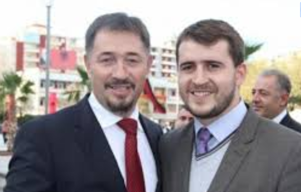 Sami Lushtaku, thirrje për votuesit e PDK-së: Votoni Mergim Lushtakun, që t’ju përfaqësojë denjësisht (FOTO)