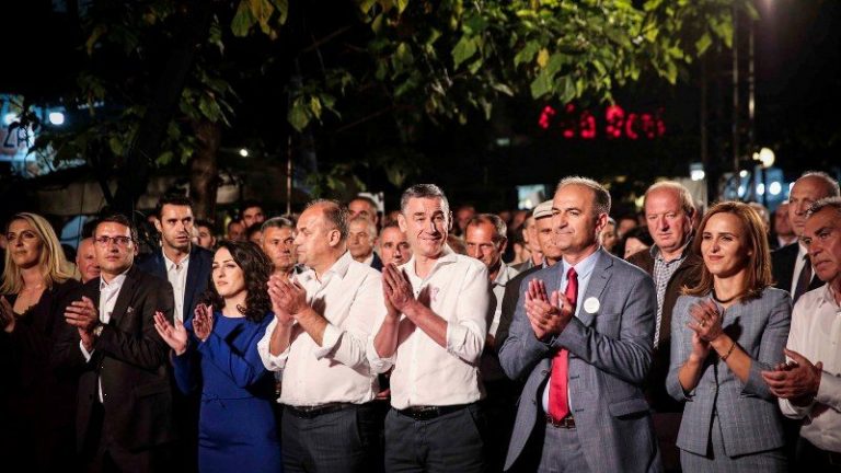 Këta janë pesë personat më të votuar të PDK’së në Suharekë
