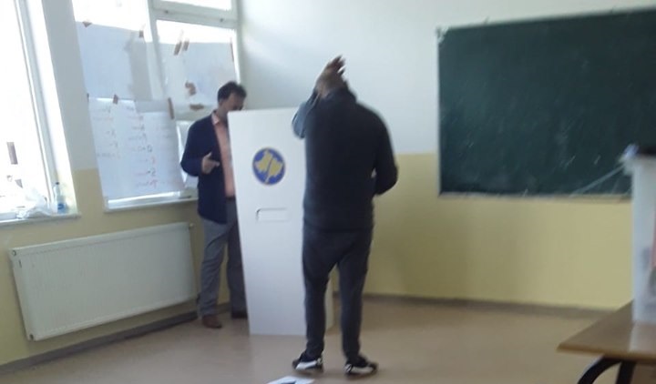 I bën thirrje prokurorisë: Në Prekaz banditët po bëjnë presion kriminal mbi votuesit