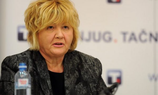 Trajkoviq: Vuçiq i frikësohet arrestimit të vrasësve të Ivanoviqit dhe po mundohet ta pengojë me barrikada në veri