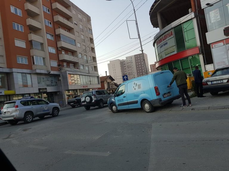 Arrestohet personi i kërkuar në Drenas