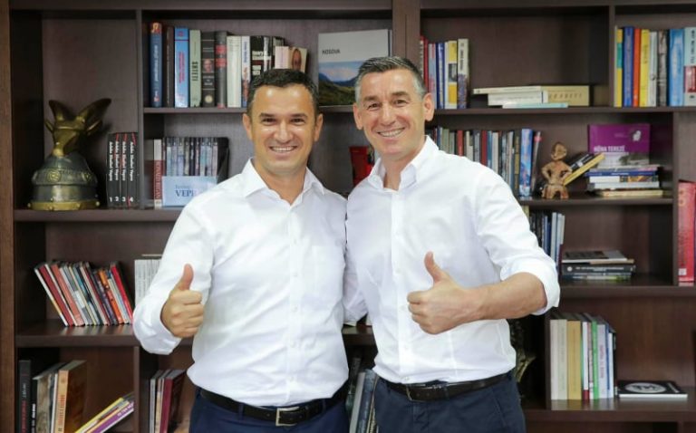 Sejdi Hoxha arrin votat për deputet, ndër 15 më të votuarit e PDK’së