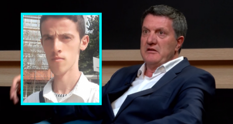 Demolli për Zekën: E ndëshkoi populli se hyri në gjynah me mua
