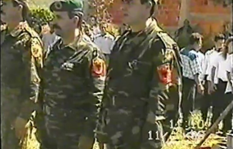 Edhe ky komandant i UÇK-së, ftohet nga Gjykata Speciale