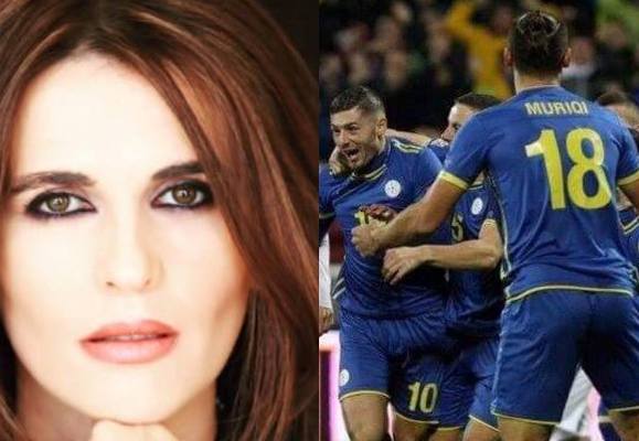 Vlora Çitaku: Ky ekip është fantastik, në luftë kisha shku me Muriqin